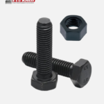 Boulon HR 8.8 TH 50 pièces