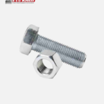 Boulon Cadmié 6.8 TH 50 pièces