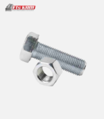 Boulon Cadmié 6.8 TH 50 pièces