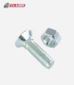 Boulon TFCC 6.8 50 pièces