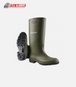 Botte de Sécurité Dunlop