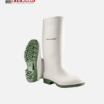 Botte de Sécurité Dunlop