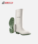 Botte de Sécurité Dunlop