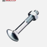 Boulon TRCC 6.8 50 pièces