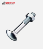 Boulon TRCC 6.8 50 pièces