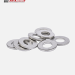 Rondelle plat CAD 50 pièces