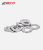 Rondelle plat CAD 50 pièces