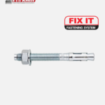 Cheville métallique male FIX IT
