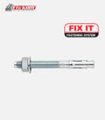 Cheville métallique male FIX IT