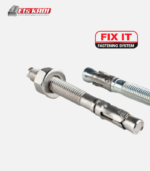 Cheville métallique male FIX IT – Image 3