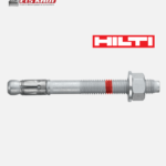 Cheville métallique male HILTI