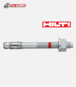 Cheville métallique male HILTI