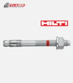 Cheville métallique male HILTI