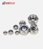 écrous Nylstop 50 Pièces – Image 2