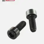 Vis BTR tête cylindrique 8.8  50 pièces