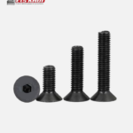 Vis BTR TF Classe 8.8 50 pièces