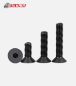 Vis BTR TF Classe 8.8 50 pièces