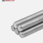 Tige Filetée Zinguée 1M