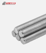 Tige Filetée Zinguée 1M