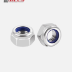 Ecrous Nylstop Inox 50 pièces