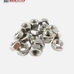 Ecrous inox 50 pièces