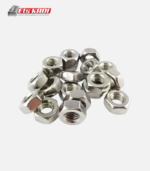 Ecrous inox 50 pièces