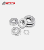 Rondelle Plat Inox 50 pièces