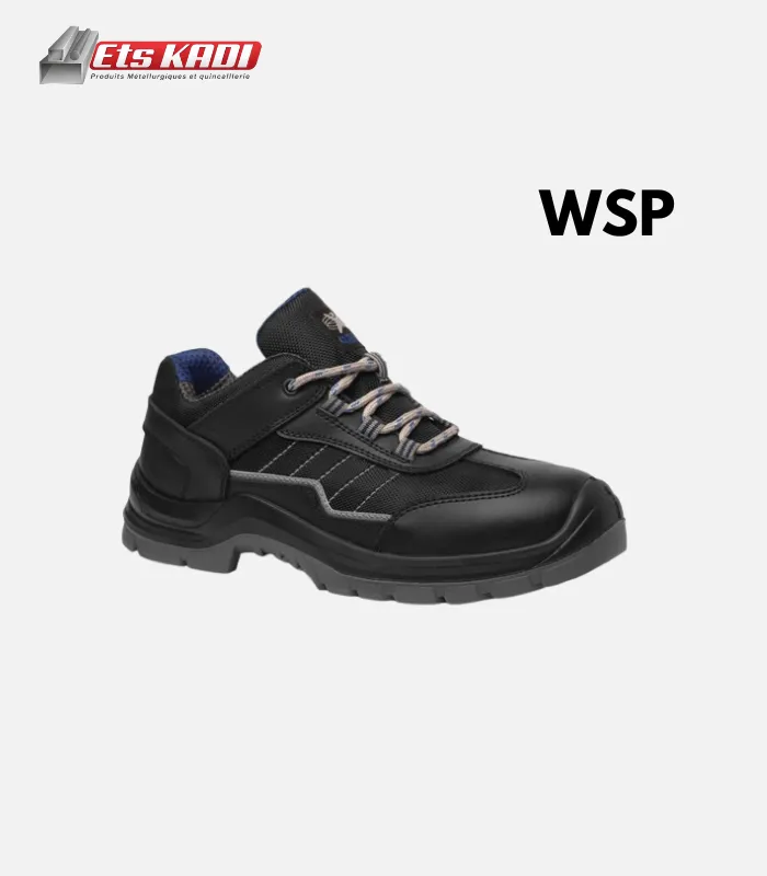 Chaussures de sécurité WSP – Image 1
