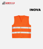 Gilets de Sécurité Haute Visibilité INOVA – Image 2