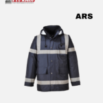 Parka Haute Visibilité