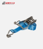 Sangle d'arrimage à cliquet