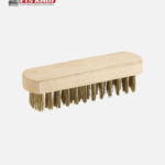 Brosse métallique manuelle Simple