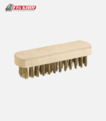 Brosse métallique manuelle Simple