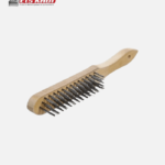 Brosse métallique manuelle Avec Manche