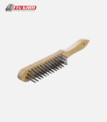 Brosse métallique manuelle Avec Manche