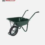 Brouette de chantier