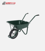 Brouette de chantier