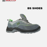 Chaussures de sécurité BS Shoes