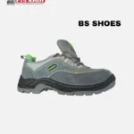 Chaussures de sécurité BS Shoes