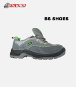 Chaussures de sécurité BS Shoes
