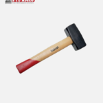 Massette Manche Bois