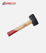 Massette Manche Bois