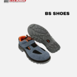 Chaussures de sécurité BS Shoes