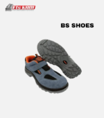 Chaussures de sécurité BS Shoes