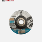 Disque ATLAS 115 x 6 mm