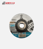 Disque ATLAS 115 x 6 mm