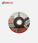 Disque ATLAS 115 x 1.6 mm