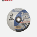 Disque ATLAS 230 x 3.2 mm