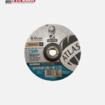 Disque ATLAS 180 x 6 mm