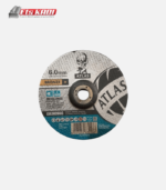Disque ATLAS 180 x 6 mm